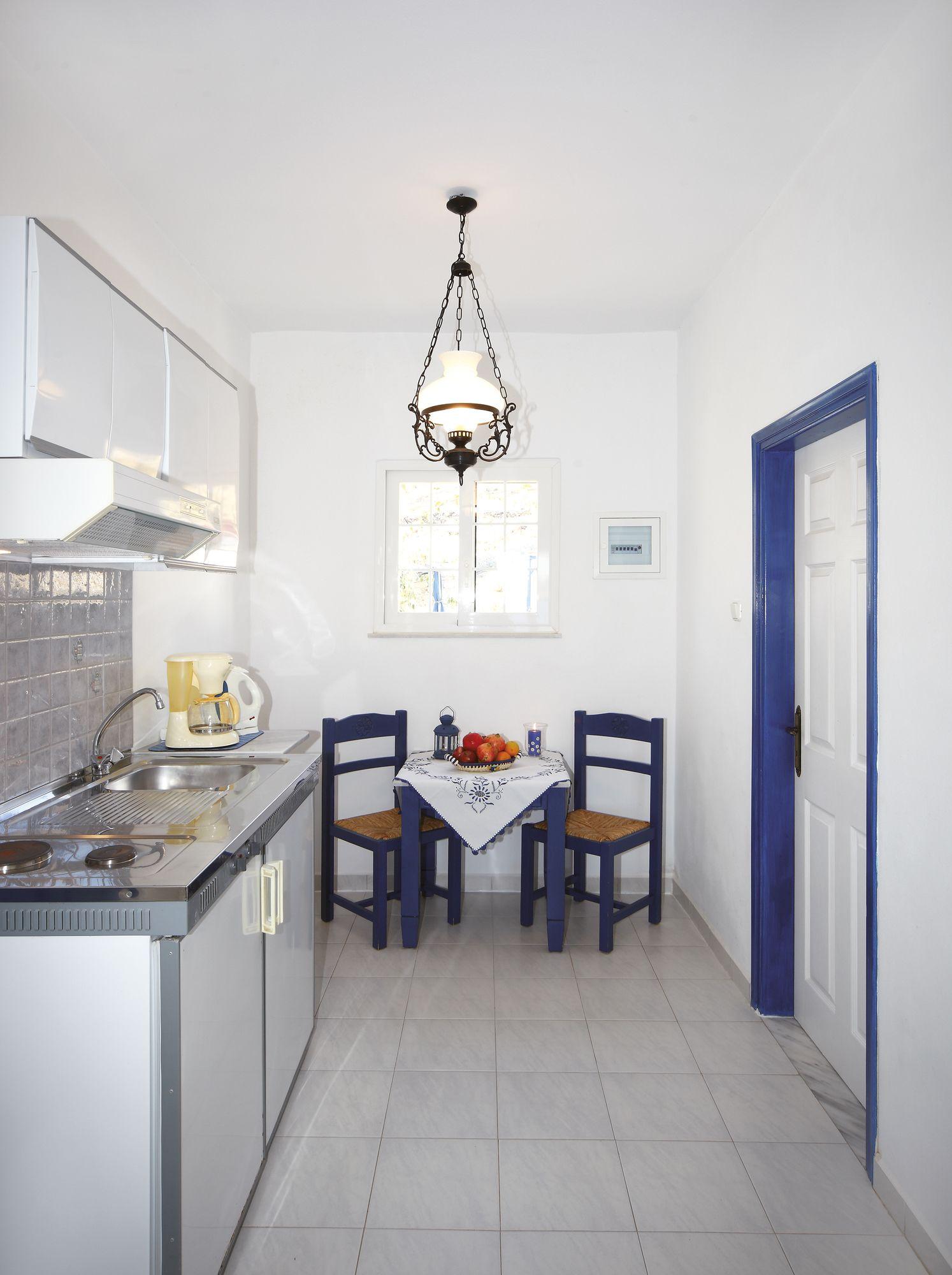 Sea View Studios Finikas  Exterior foto